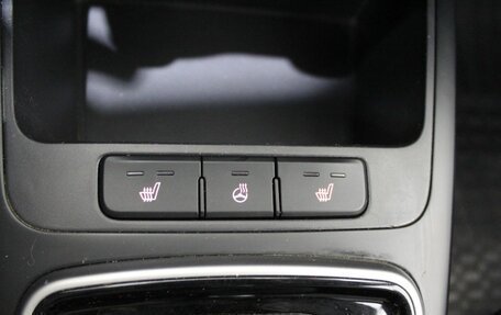 KIA Rio IV, 2017 год, 1 450 000 рублей, 24 фотография