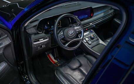 Hyundai Palisade I, 2024 год, 7 500 000 рублей, 11 фотография