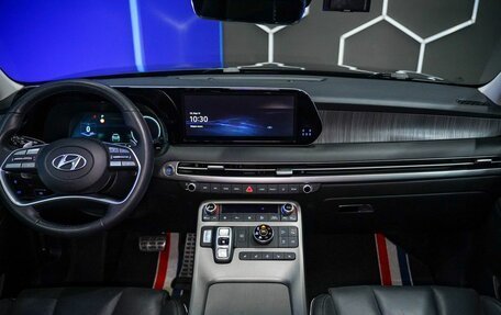 Hyundai Palisade I, 2024 год, 7 500 000 рублей, 12 фотография