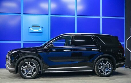 Hyundai Palisade I, 2024 год, 7 500 000 рублей, 3 фотография