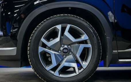 Hyundai Palisade I, 2024 год, 7 500 000 рублей, 10 фотография