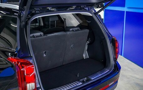 Hyundai Palisade I, 2024 год, 7 500 000 рублей, 9 фотография