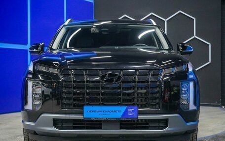 Hyundai Palisade I, 2024 год, 7 500 000 рублей, 4 фотография