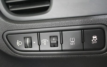 KIA Rio IV, 2017 год, 1 450 000 рублей, 25 фотография