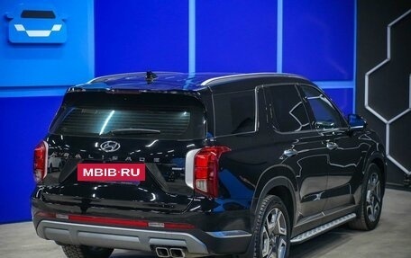 Hyundai Palisade I, 2024 год, 7 500 000 рублей, 7 фотография