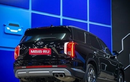 Hyundai Palisade I, 2024 год, 7 500 000 рублей, 6 фотография