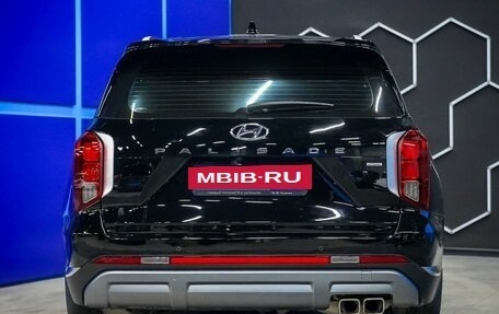 Hyundai Palisade I, 2024 год, 7 500 000 рублей, 8 фотография