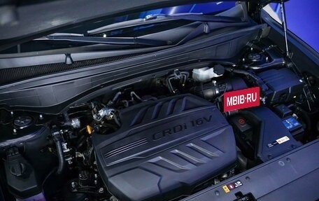 Hyundai Palisade I, 2024 год, 7 500 000 рублей, 5 фотография