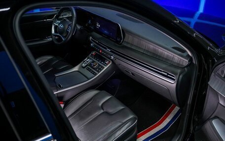 Hyundai Palisade I, 2024 год, 7 500 000 рублей, 13 фотография