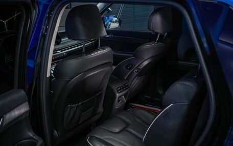Hyundai Palisade I, 2024 год, 7 500 000 рублей, 14 фотография