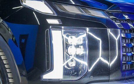 Hyundai Palisade I, 2024 год, 7 500 000 рублей, 18 фотография