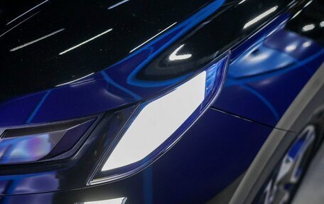 Hyundai Palisade I, 2024 год, 7 500 000 рублей, 20 фотография