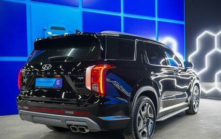 Hyundai Palisade I, 2024 год, 7 500 000 рублей, 25 фотография