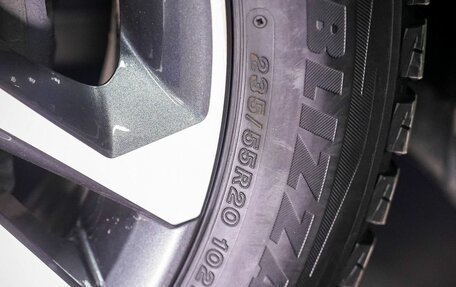 Hyundai Palisade I, 2024 год, 7 500 000 рублей, 17 фотография