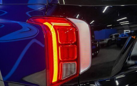 Hyundai Palisade I, 2024 год, 7 500 000 рублей, 22 фотография