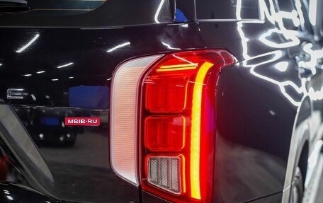 Hyundai Palisade I, 2024 год, 7 500 000 рублей, 23 фотография