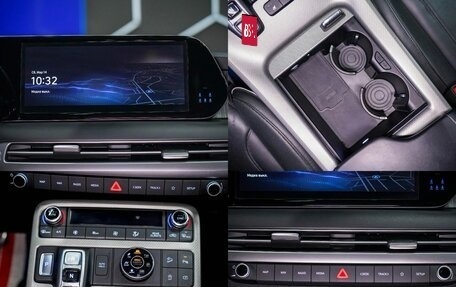 Hyundai Palisade I, 2024 год, 7 500 000 рублей, 28 фотография