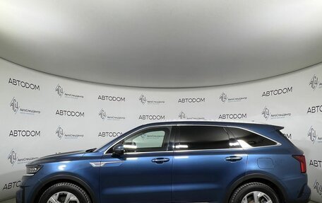 KIA Sorento IV, 2022 год, 3 747 000 рублей, 3 фотография