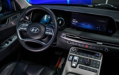 Hyundai Palisade I, 2024 год, 7 500 000 рублей, 34 фотография