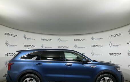 KIA Sorento IV, 2022 год, 3 747 000 рублей, 4 фотография