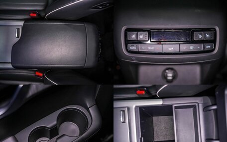 Hyundai Palisade I, 2024 год, 7 500 000 рублей, 29 фотография