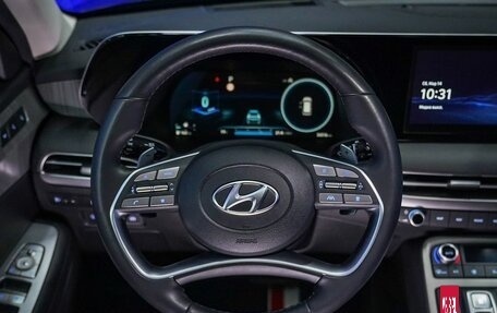 Hyundai Palisade I, 2024 год, 7 500 000 рублей, 35 фотография