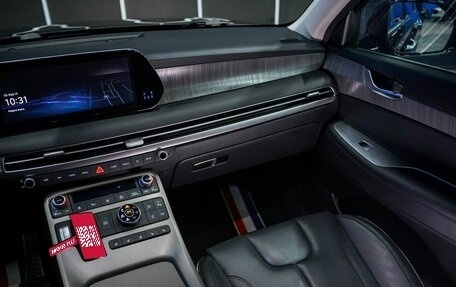 Hyundai Palisade I, 2024 год, 7 500 000 рублей, 36 фотография