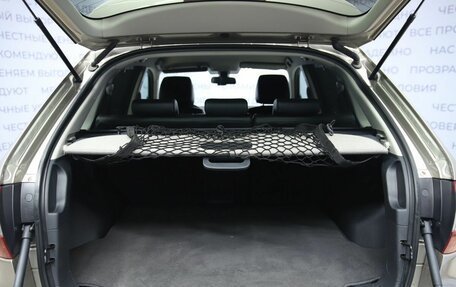 Renault Koleos I рестайлинг 2, 2010 год, 1 100 000 рублей, 9 фотография