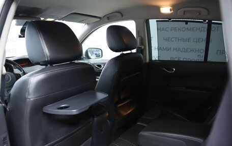 Renault Koleos I рестайлинг 2, 2010 год, 1 100 000 рублей, 11 фотография