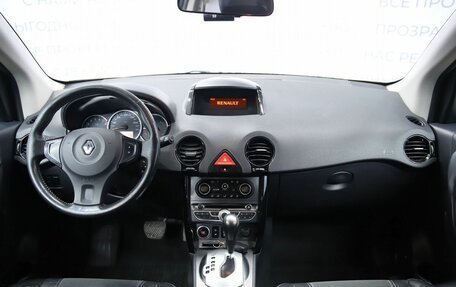 Renault Koleos I рестайлинг 2, 2010 год, 1 100 000 рублей, 12 фотография