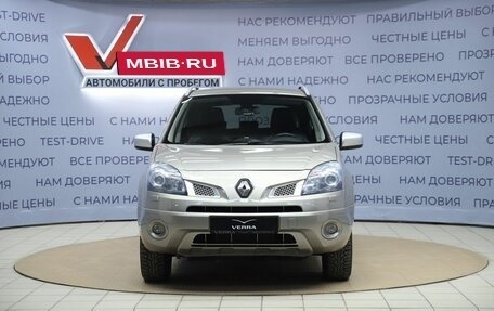 Renault Koleos I рестайлинг 2, 2010 год, 1 100 000 рублей, 2 фотография