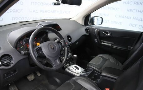 Renault Koleos I рестайлинг 2, 2010 год, 1 100 000 рублей, 10 фотография