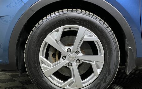 KIA Sorento IV, 2022 год, 3 747 000 рублей, 8 фотография