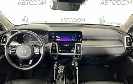 KIA Sorento IV, 2022 год, 3 747 000 рублей, 9 фотография