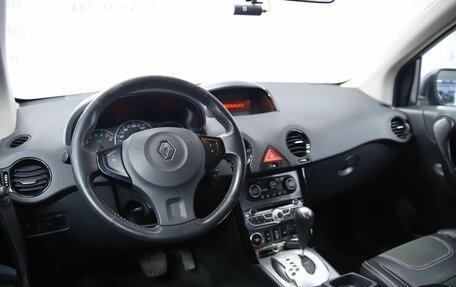 Renault Koleos I рестайлинг 2, 2010 год, 1 100 000 рублей, 13 фотография