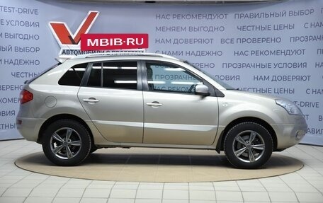 Renault Koleos I рестайлинг 2, 2010 год, 1 100 000 рублей, 4 фотография