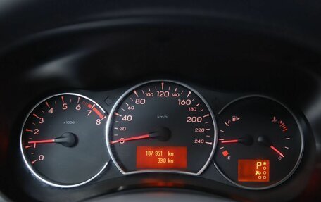 Renault Koleos I рестайлинг 2, 2010 год, 1 100 000 рублей, 16 фотография