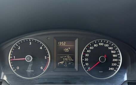 Volkswagen Transporter T5 рестайлинг, 2013 год, 2 626 000 рублей, 13 фотография