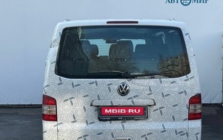 Volkswagen Transporter T5 рестайлинг, 2013 год, 2 626 000 рублей, 7 фотография