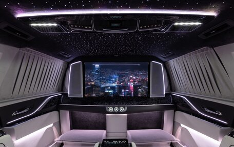 Cadillac Escalade V, 2025 год, 51 000 000 рублей, 4 фотография