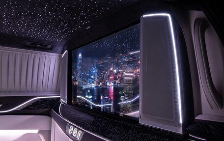 Cadillac Escalade V, 2025 год, 51 000 000 рублей, 7 фотография