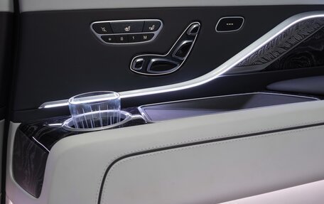 Cadillac Escalade V, 2025 год, 51 000 000 рублей, 8 фотография