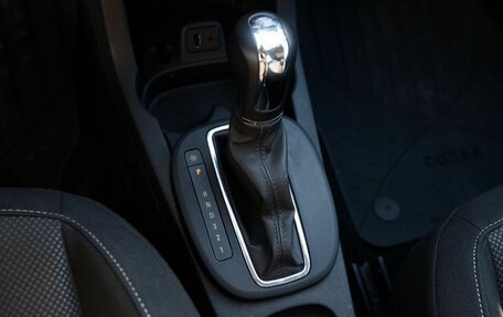 Opel Corsa D, 2012 год, 540 000 рублей, 13 фотография