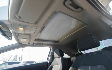 Opel Corsa D, 2012 год, 540 000 рублей, 14 фотография