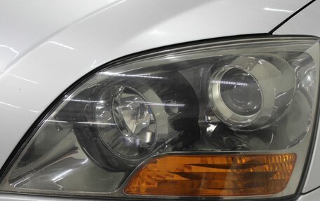 KIA Sorento IV, 2007 год, 895 000 рублей, 5 фотография