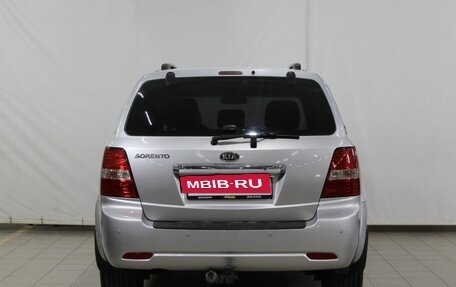 KIA Sorento IV, 2007 год, 895 000 рублей, 10 фотография