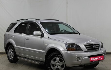 KIA Sorento IV, 2007 год, 895 000 рублей, 3 фотография