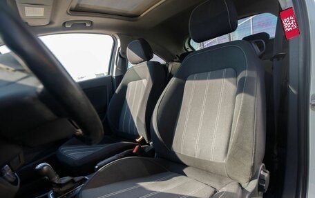 Opel Corsa D, 2012 год, 540 000 рублей, 9 фотография