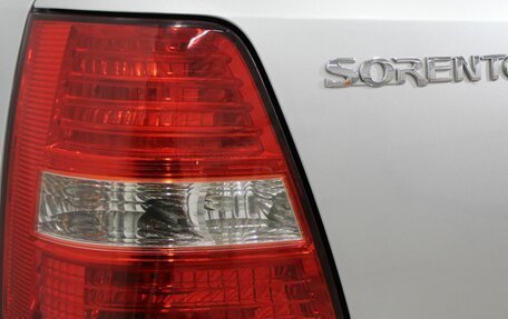 KIA Sorento IV, 2007 год, 895 000 рублей, 12 фотография