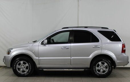 KIA Sorento IV, 2007 год, 895 000 рублей, 14 фотография